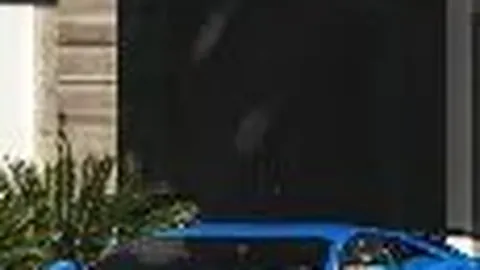 “浙BA风潮席卷幼儿园”